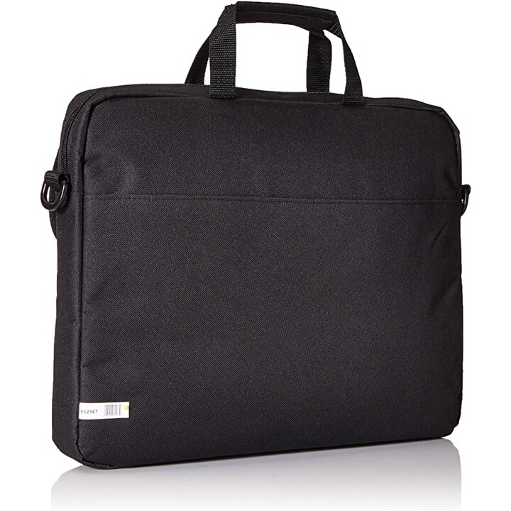 PASTA PORTÁTIL KENSINGTON SP17 CLASSIC NEOPRENE 17 "PRETO