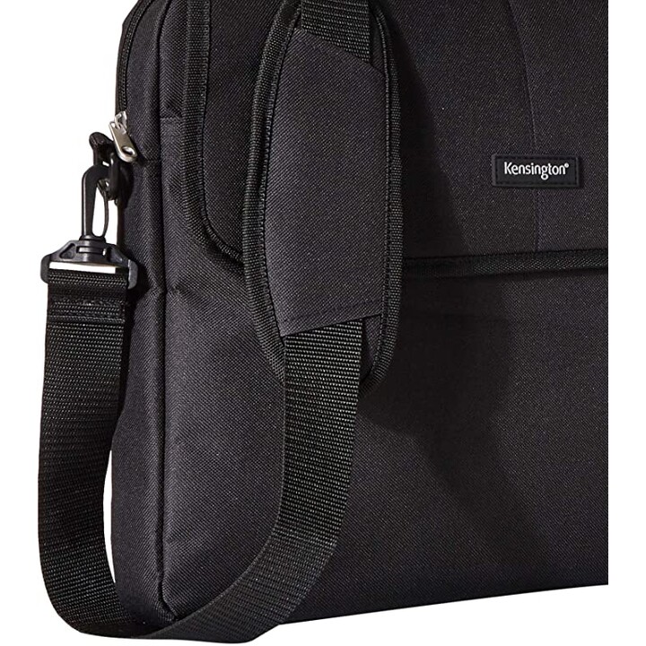 PASTA PORTÁTIL KENSINGTON SP17 CLASSIC NEOPRENE 17 "PRETO