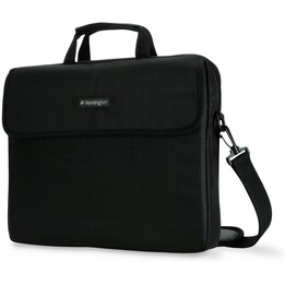 KENSINGTON Simply Portable SP10 funda portátil 15,6" negra