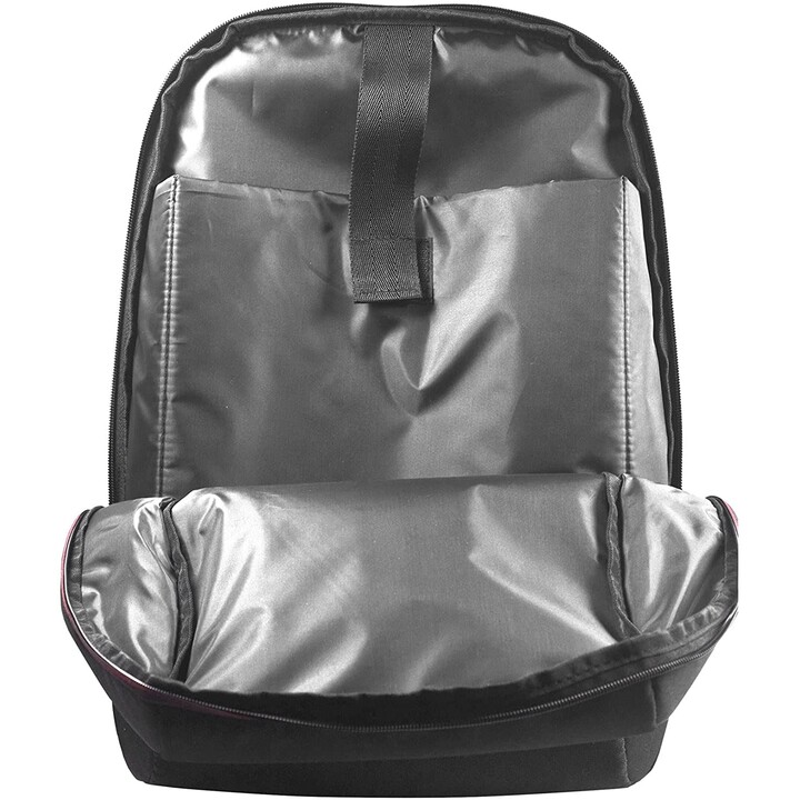 Mochila para portátil Asus NEREUS 16, preta