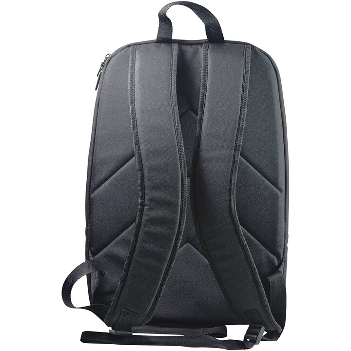Asus NEREUS 16, schwarzer LAPTOP-RUCKSACK