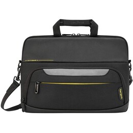 MALETIN PORTATIL TARGUS CITYGEAR 14" BLACK