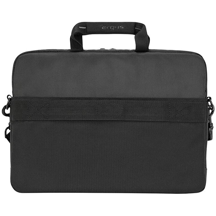 PORTA PC TARGUS CITYGEAR 14" NERO