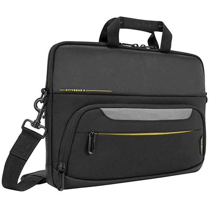 PORTA PC TARGUS CITYGEAR 14" NERO