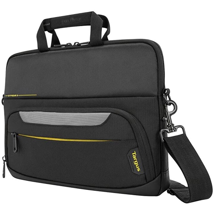 PORTA PC TARGUS CITYGEAR 14" NERO