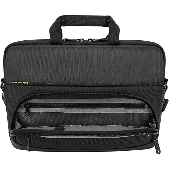 PORTA PC TARGUS CITYGEAR 14" NERO
