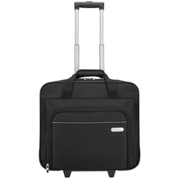 MALETIN PORTATIL TARGUS ROLLER EXECUTIVE 15.6" BLACK