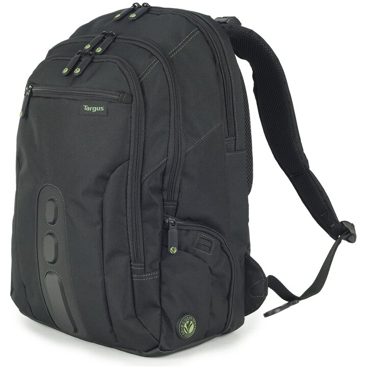 Mochila Portatil Targus Ecospruce 15.6" Mochila Black