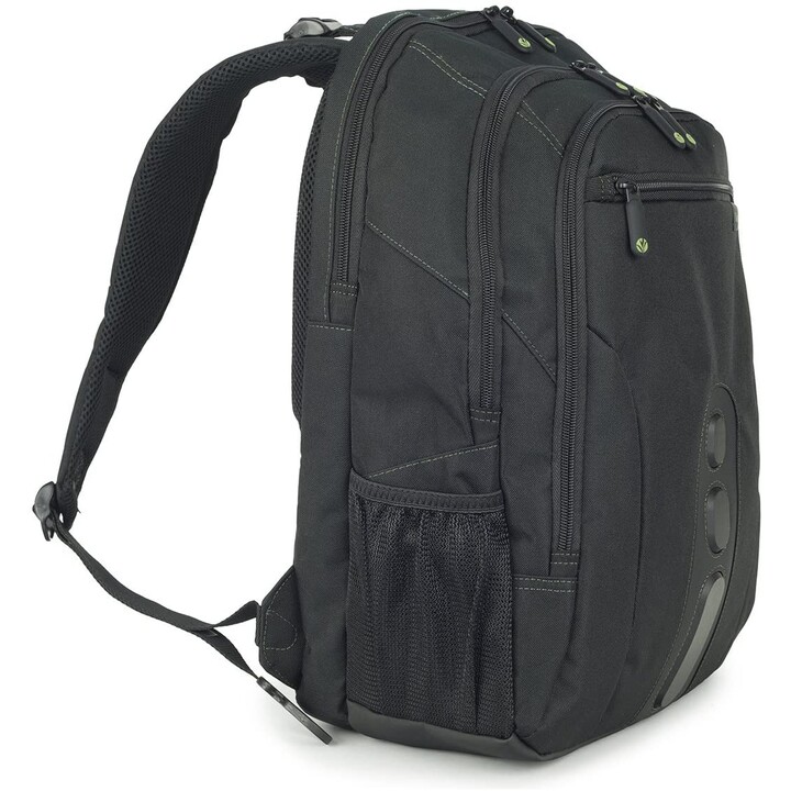 Mochila Portatil Targus Ecospruce 15.6" Mochila Black