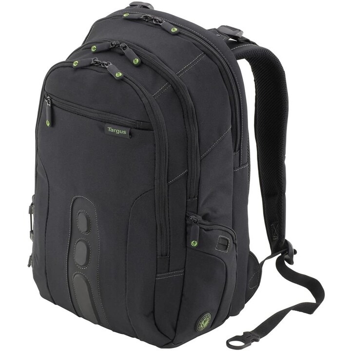 Mochila Portatil Targus Ecospruce 15.6" Mochila Black