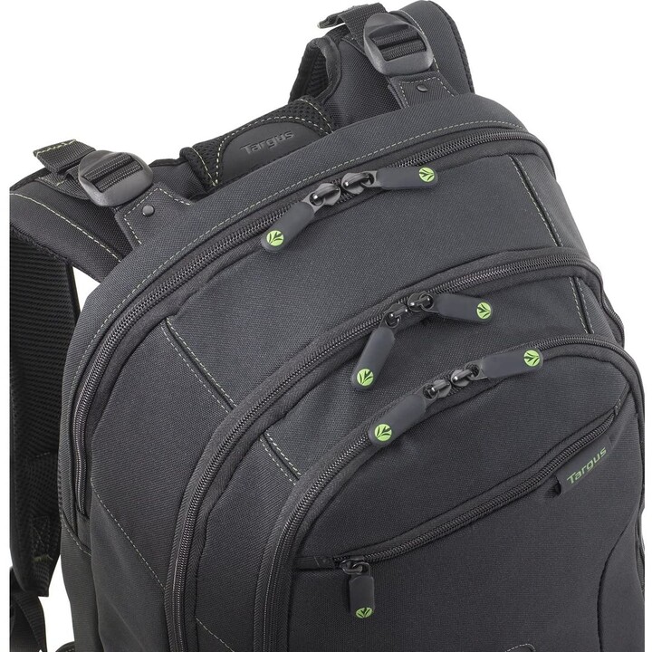 Mochila Portatil Targus Ecospruce 15.6" Mochila Black