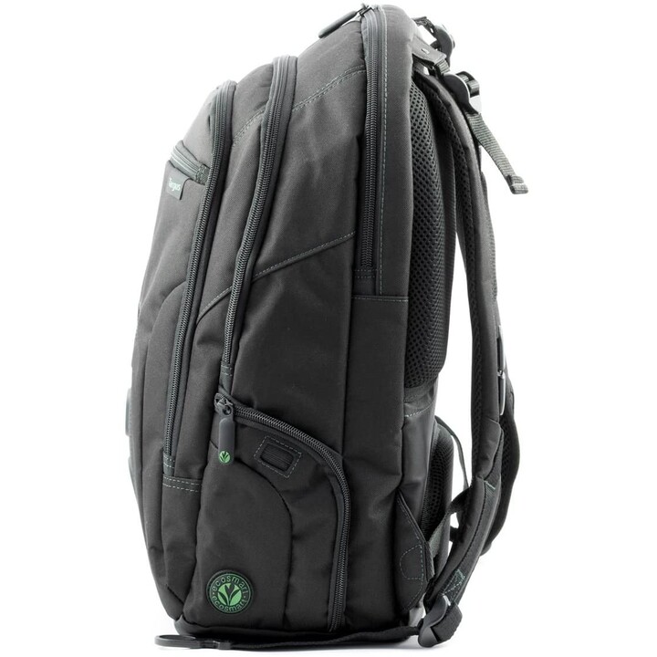 Mochila Portatil Targus Ecospruce 15.6" Mochila Black