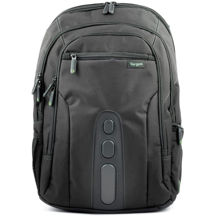 Mochila Portatil Targus Ecospruce 15.6" Mochila Black