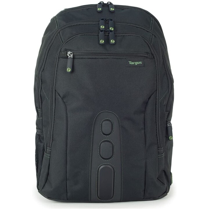 Mochila Portatil Targus Ecospruce 15.6" Mochila Black
