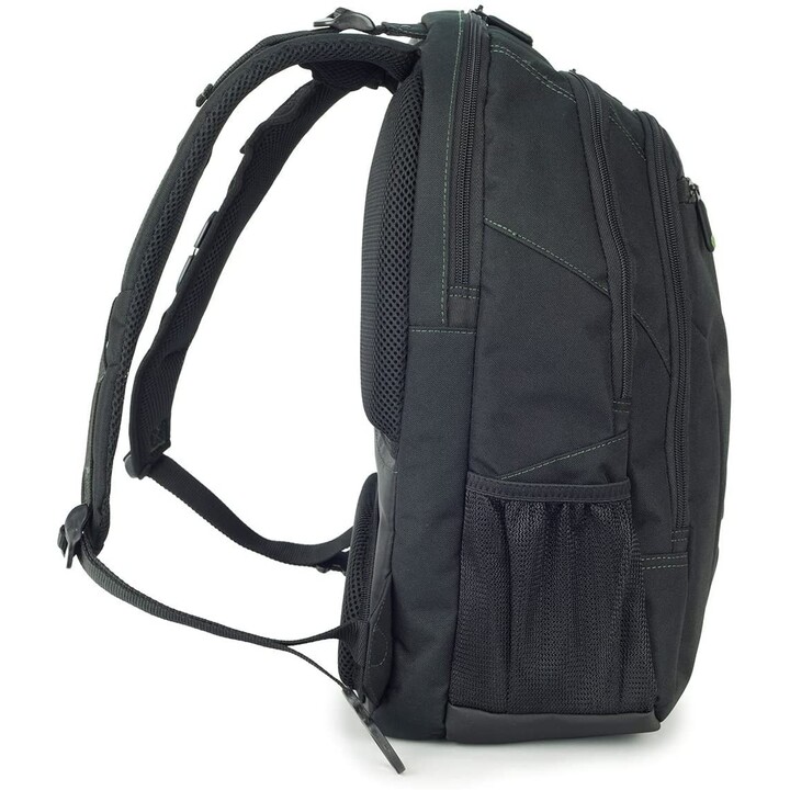 Mochila Portatil Targus Ecospruce 15.6" Mochila Black