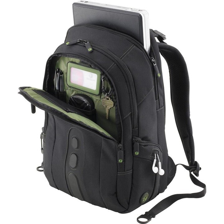Mochila Portatil Targus Ecospruce 15.6" Mochila Black