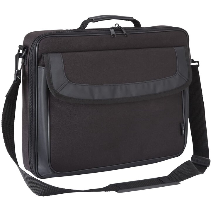 CUSTODIA PORTATILE TARGUS CASE 15.6" NERA
