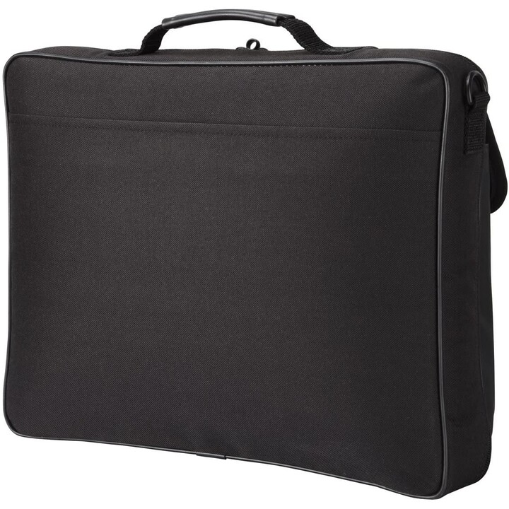 CUSTODIA PORTATILE TARGUS CASE 15.6" NERA
