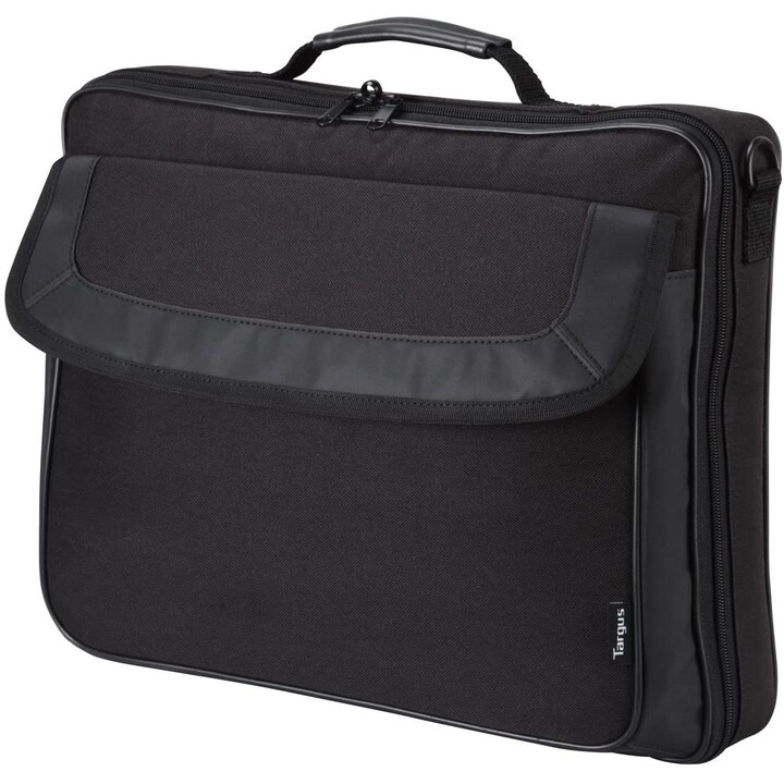 PORTABLE CASE TARGUS CASE 15.6" BLACK