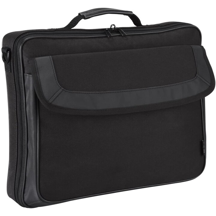 COFFRET PORTABLE TARGUS CASE 15.6" NOIR