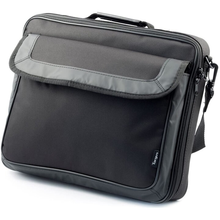 CUSTODIA PORTATILE TARGUS CASE 15.6" NERA