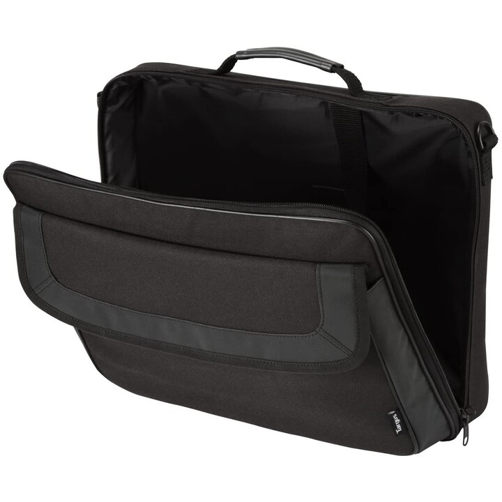 COFFRET PORTABLE TARGUS CASE 15.6" NOIR