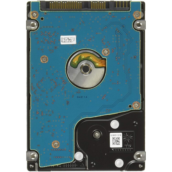 DISCO DURO 2TB 5400RPM TOSHIBA 2.5" SATA