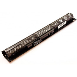 COMPONENTI CENTRALI DELLA BATTERIA DEL COMPUTER PORTATILE 2200MAH 14.4V PER HP 32WH PROBOOK 450 G3 RI04