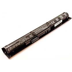 LAPTOP BATTERY CORE PARTS 2200MAH 14.4V FOR HP 32WH PROBOOK 450 G3 RI04