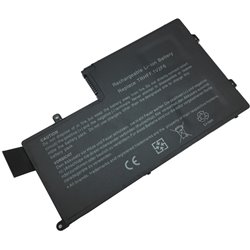 COREPARTS DE BATTERIE PORTABLES 3 CELLULES 11.1V 3400MAH POUR DELL