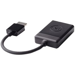 ADATTATORE DELL HDMI MASCHIO / VGA FEMMINA