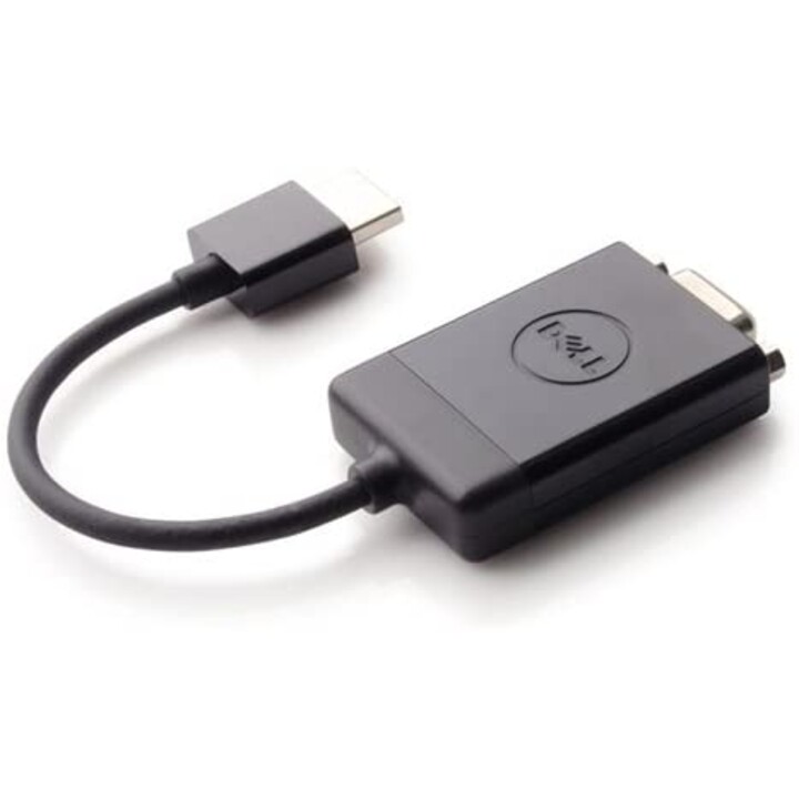 ADATTATORE DELL HDMI MASCHIO / VGA FEMMINA