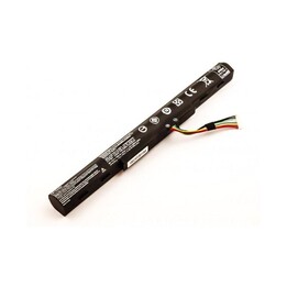 CoreParts MBXAC-BA0065 laptop battery 14.8V 2600mAh 4-cell black