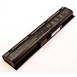 CoreParts MBI3016 Batería para portátil HP 63Wh 8 celdas negra