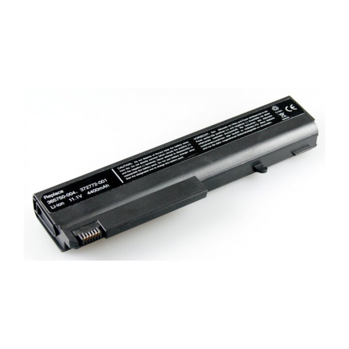 CoreParts MBI2359 batería para portátil Li-Ion 6 celdas 4400 mAh negra