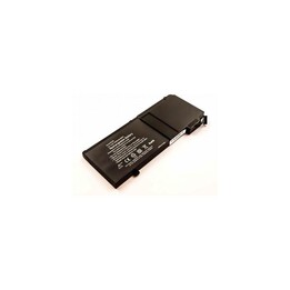 BATTERIA PORTATILE APPLE PER MACBOOK PRO 13 "A1278 MICRO RICAMBI