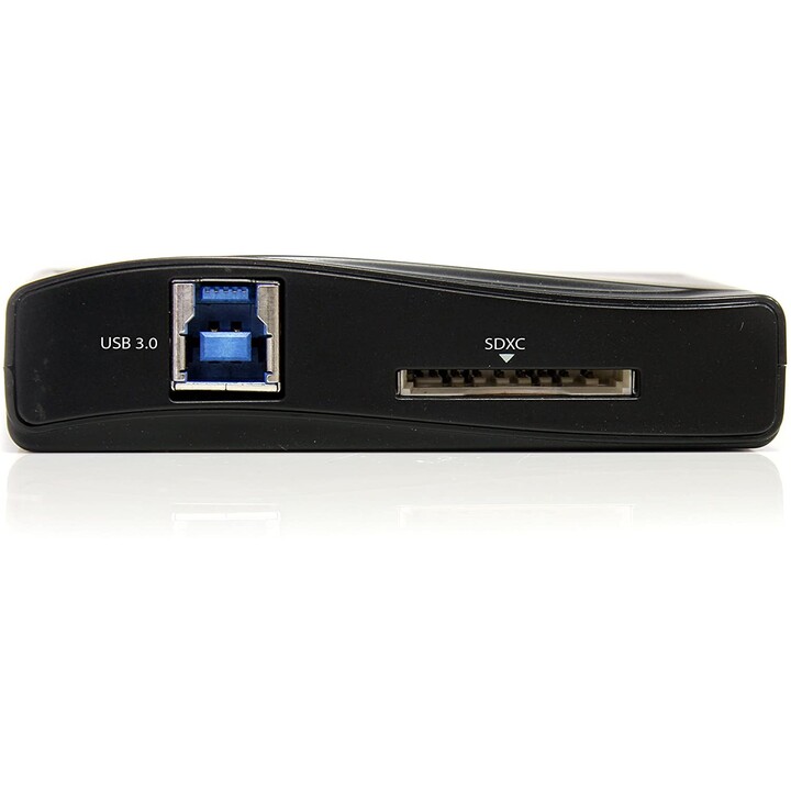 ADAPTATEUR STARTECH CONNEXION USB ISOLÉE VERS SÉRIE RS422 485 DB9