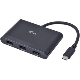 PUERTO REPLICADOR USB-CD I-TEC HDMI + 2XUSB 3.0