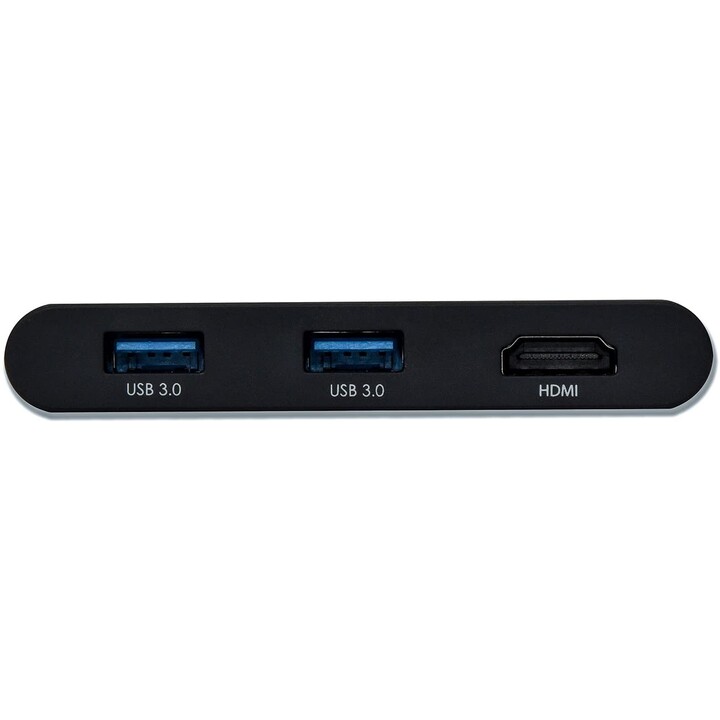 PORT REPLICATEUR USB-C I-TEC HDMI + 2XUSB