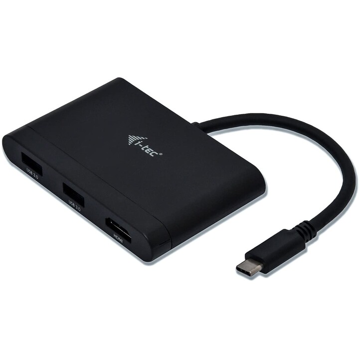 PUERTO REPLICADOR USB-CD I-TEC HDMI + 2XUSB 3.0
