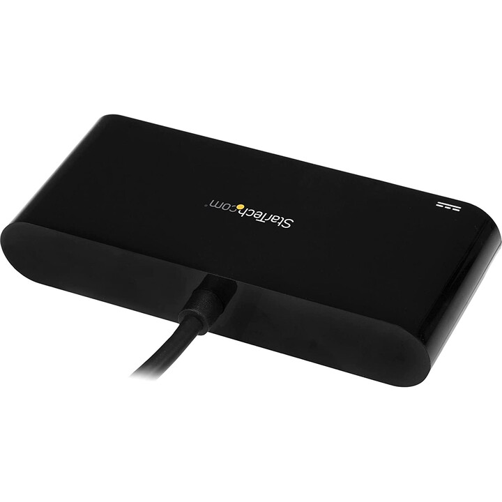 STARTECH RJ45 + 3XUSB USB-C REPLIKATOR PORT