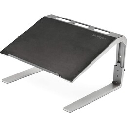 PORTABLE SUPPORT STARTECH 17 "BLACK