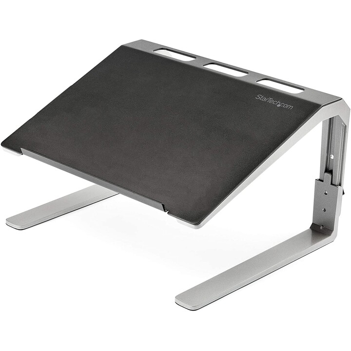 PORTABLE SUPPORT STARTECH 17 "BLACK