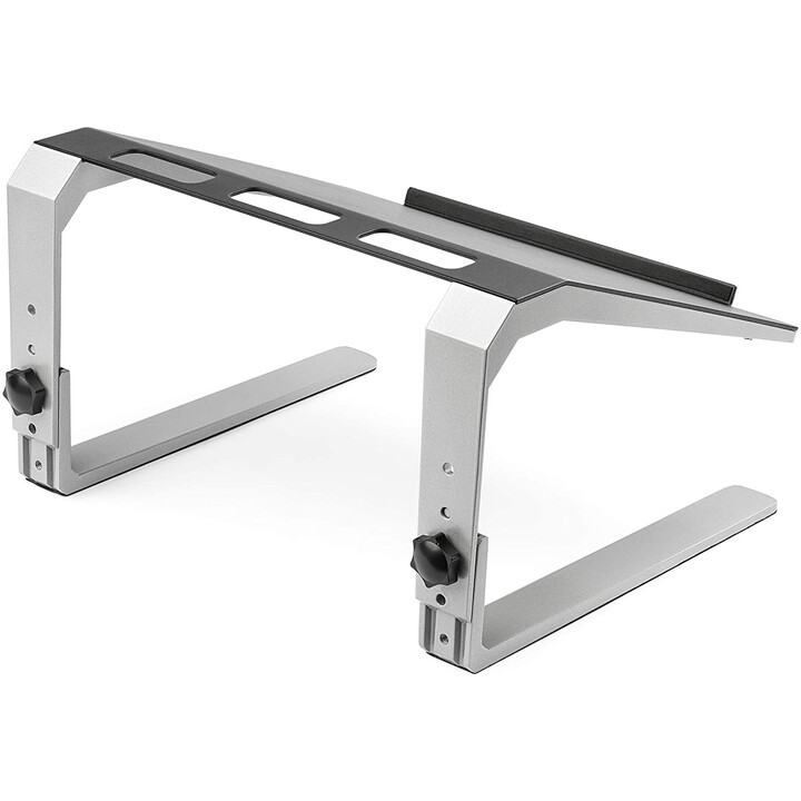 PORTABLE SUPPORT STARTECH 17 "BLACK