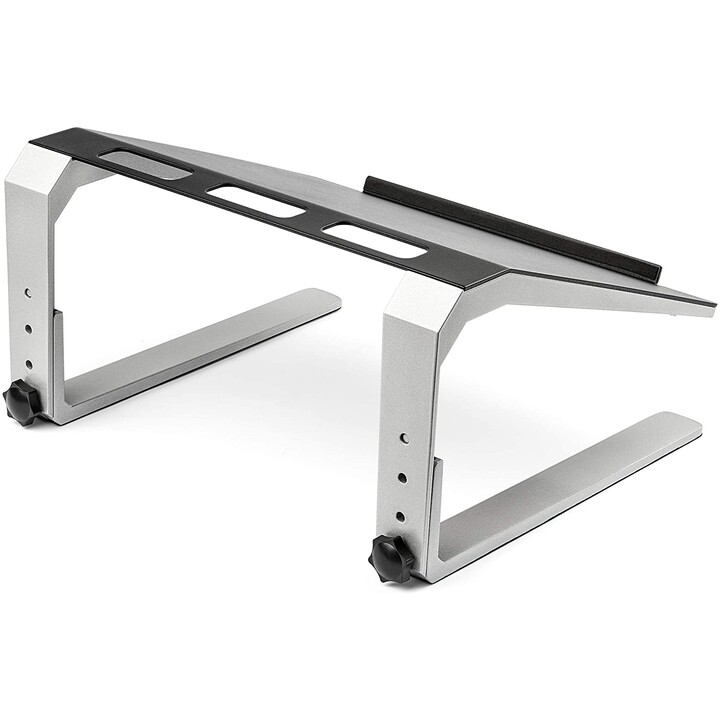 PORTABLE SUPPORT STARTECH 17 "BLACK