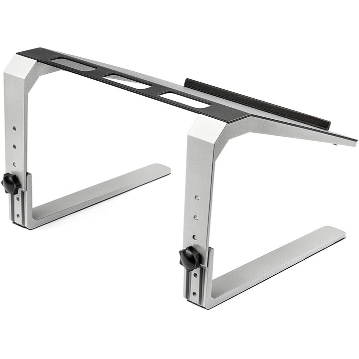 PORTABLE SUPPORT STARTECH 17 "BLACK