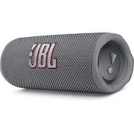 JBL Flip 6 Bluetooth Cinza