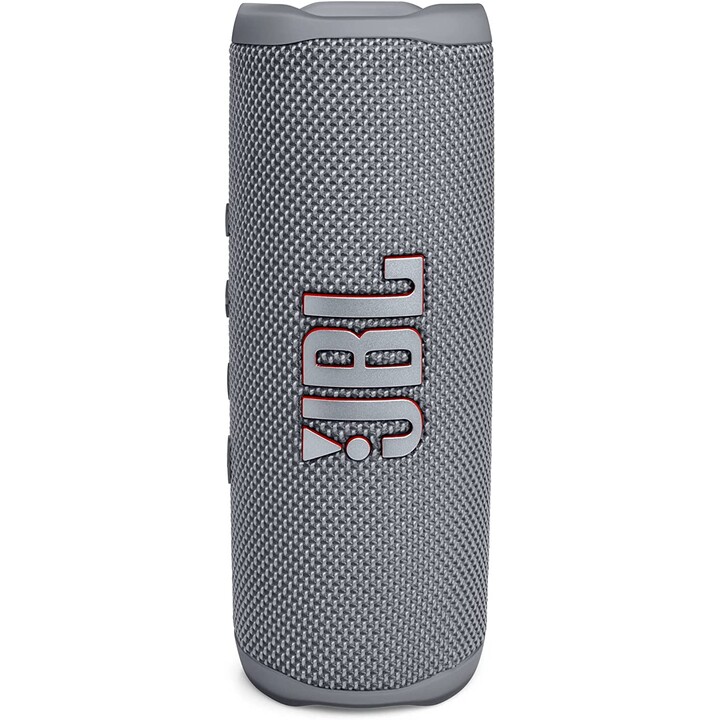 JBL Flip 6 Bluetooth Cinza