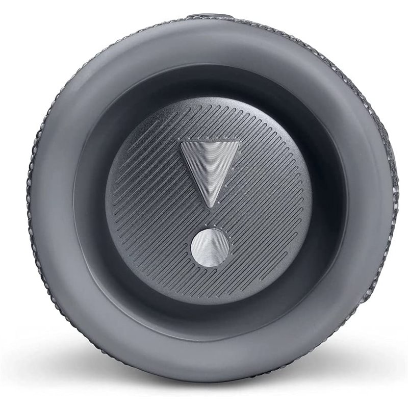 Altavoz Bluetooth portátil JBL Flip 6 gris
