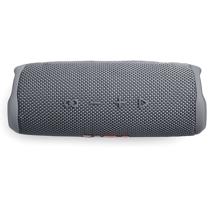 JBL Flip 6 Bluetooth Grau